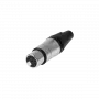 Разъем XLR (Мама) AVCLINK C7FXX